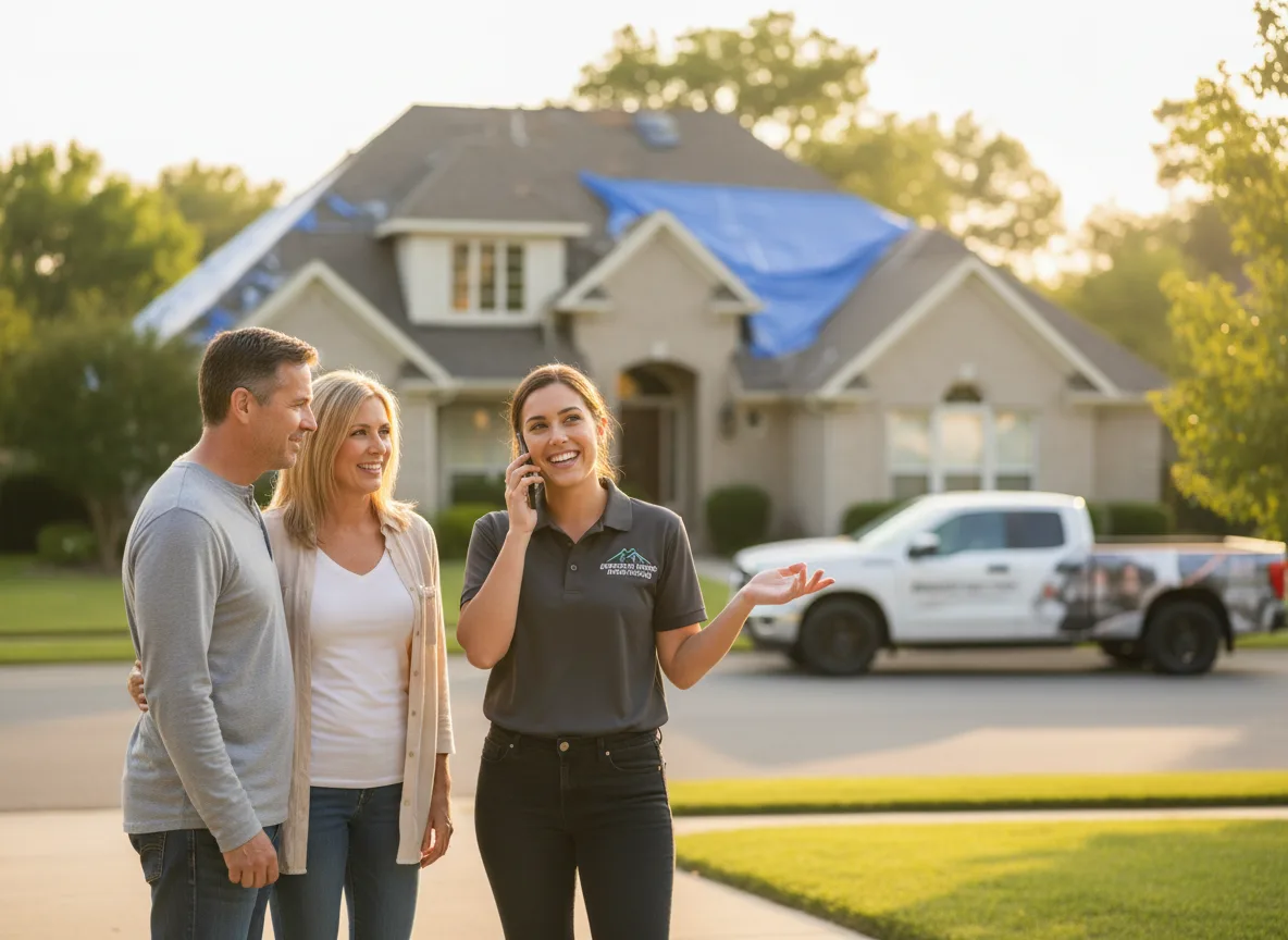 Emergency Roof Repair Rougon, LA FAQs
